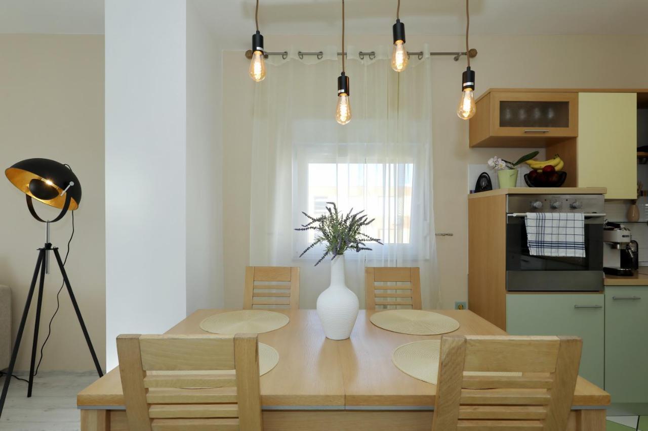 Renata&andrea Appartement