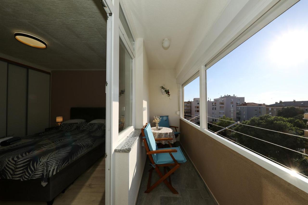 Renata&andrea Appartement