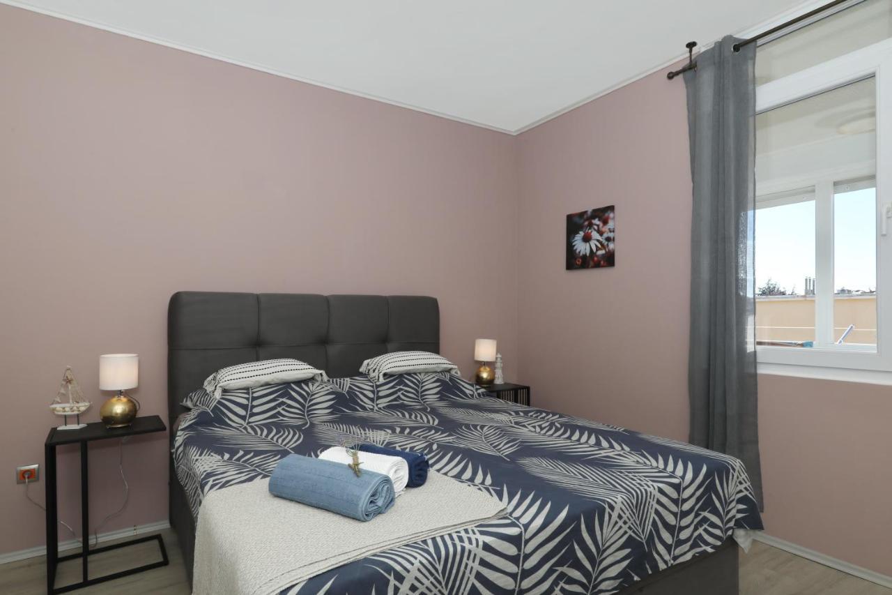 Renata&andrea Appartement