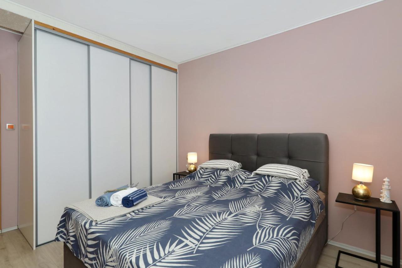 Appartement Renata&andrea *