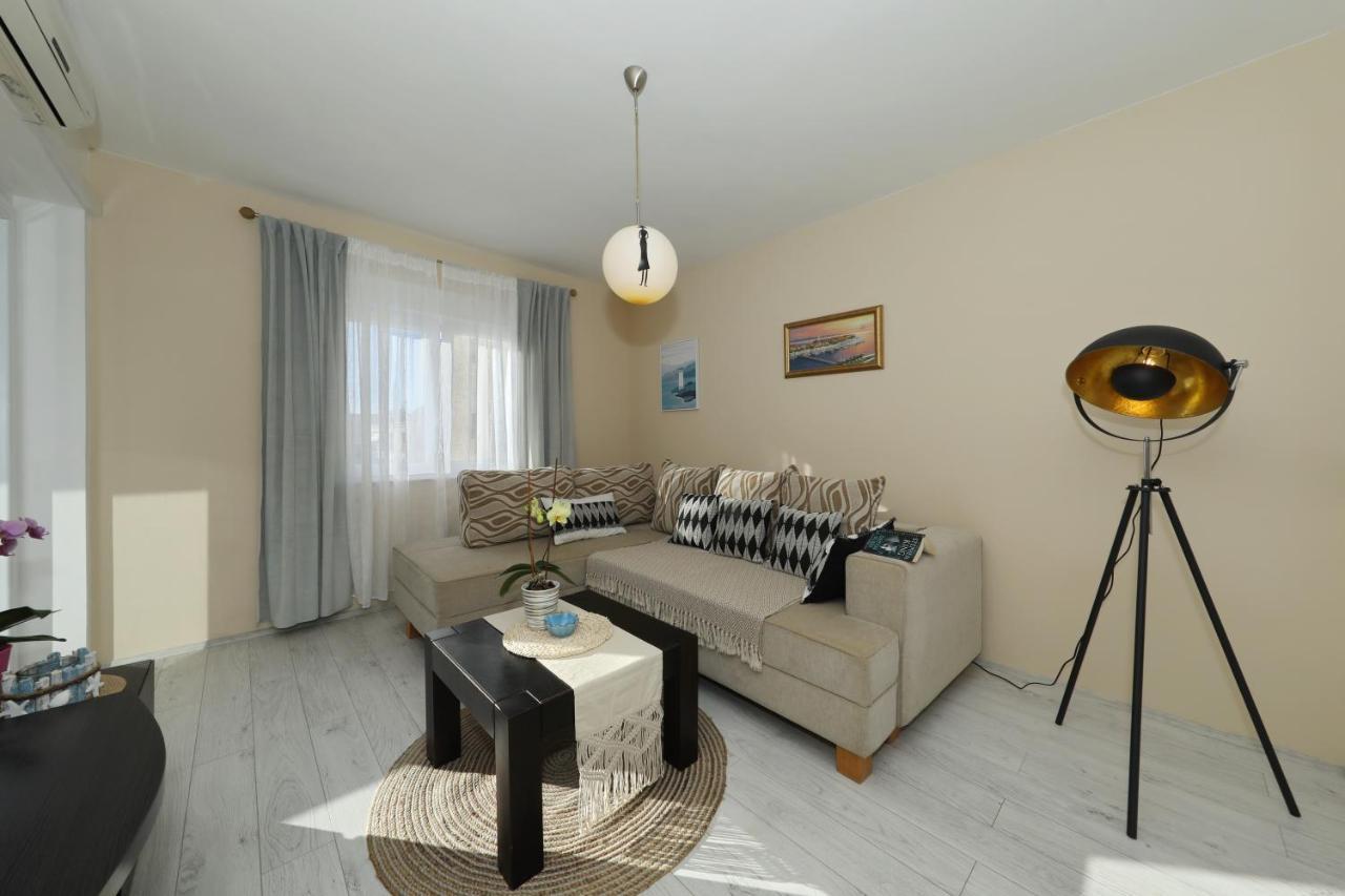 Renata&andrea Appartement
