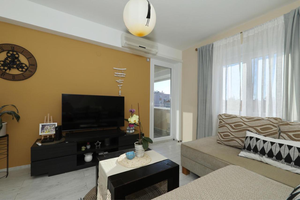Renata&andrea Appartement *