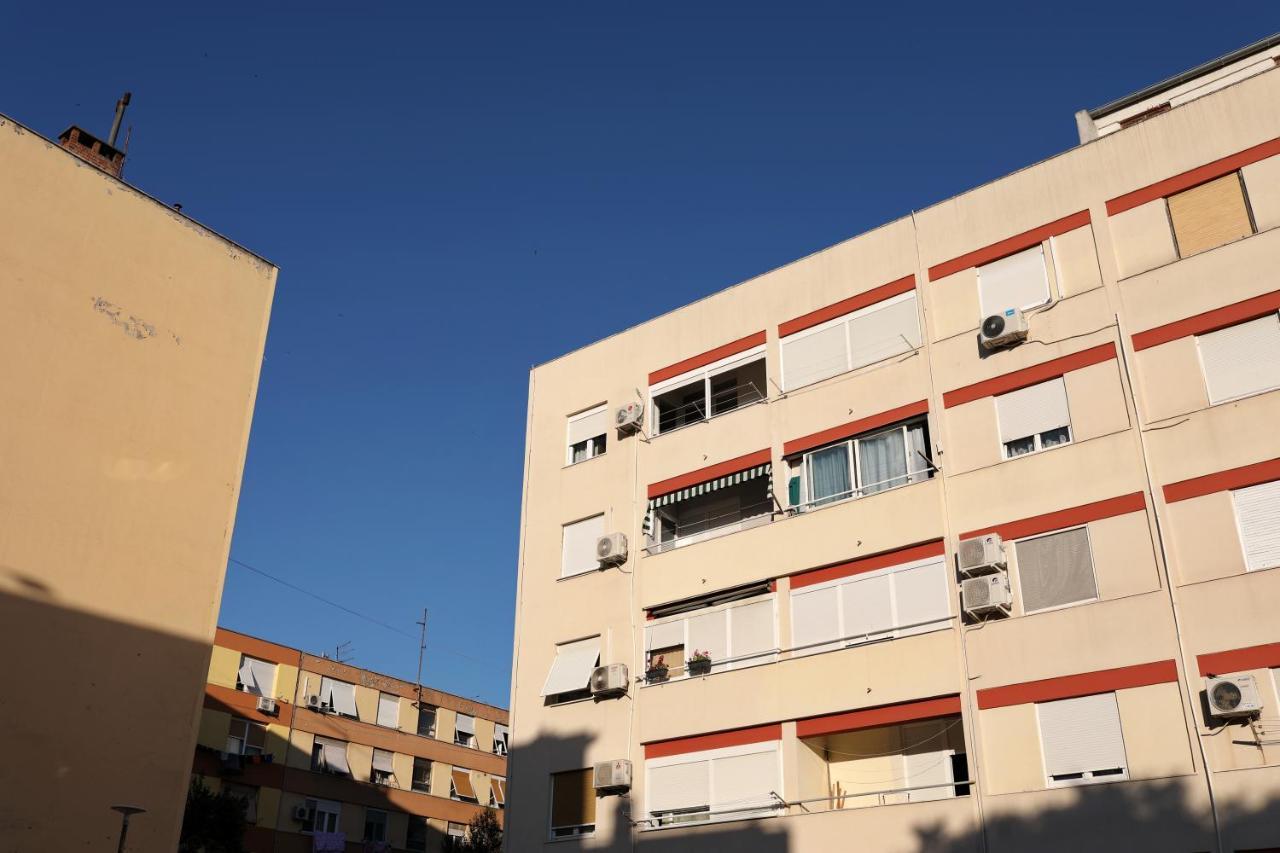 Appartement Renata&andrea *